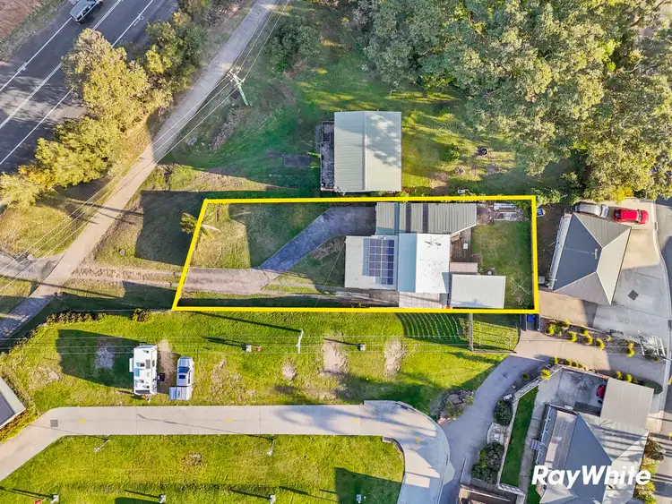 329 Princes Highway, Ulladulla NSW 2539