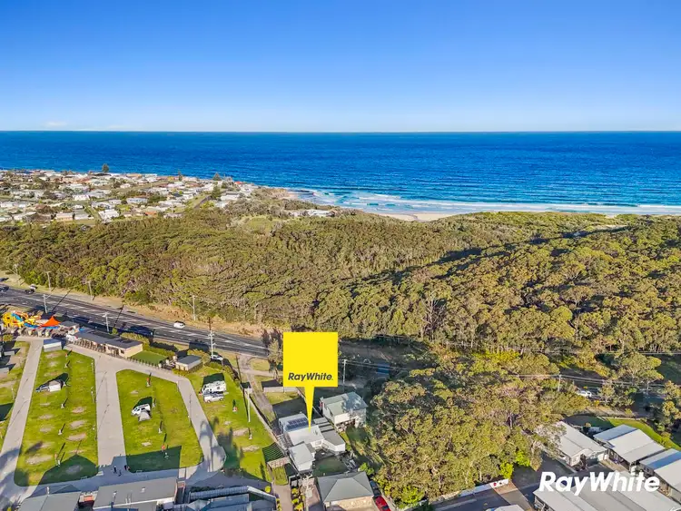 Second view of Homely house listing, 329 Princes Highway, Ulladulla NSW 2539