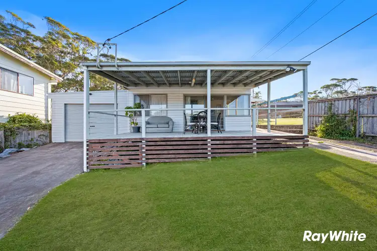 Third view of Homely house listing, 329 Princes Highway, Ulladulla NSW 2539