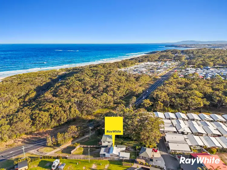 Fifth view of Homely house listing, 329 Princes Highway, Ulladulla NSW 2539