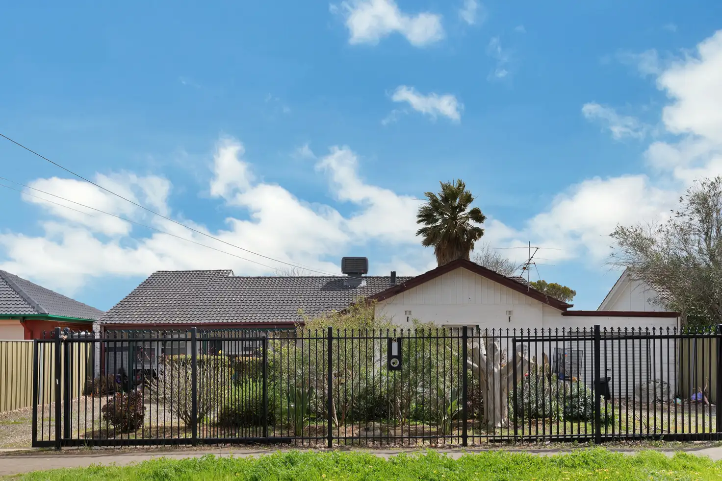 Main view of Homely house listing, 21 Bell Street, Smithfield Plains SA 5114