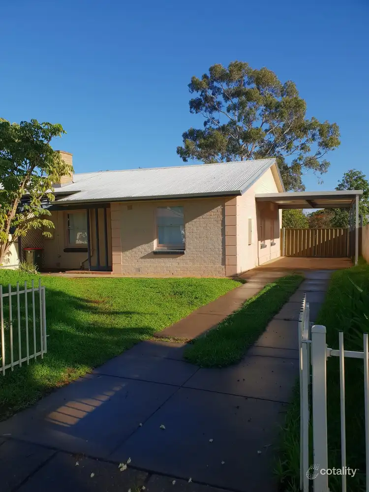 12 Virgo Street, Elizabeth South SA 5112