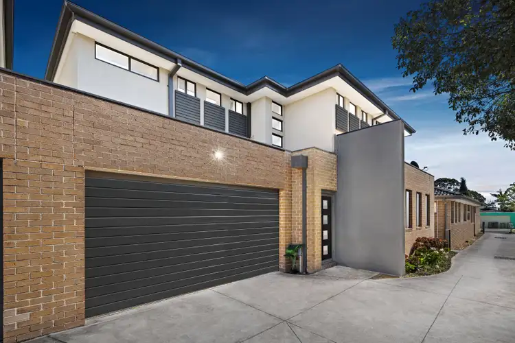 2/2 Cindy Court, Ferntree Gully VIC 3156