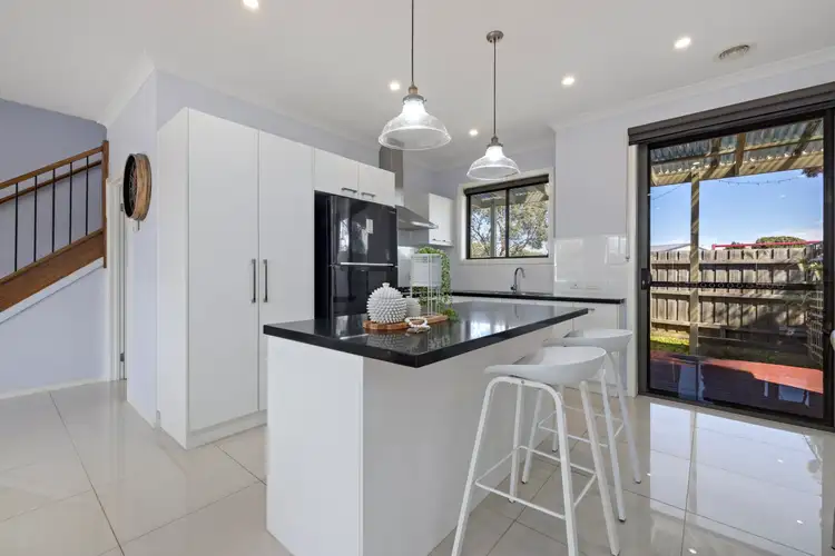 Fifth view of Homely townhouse listing, 2/2 Cindy Court, Ferntree Gully VIC 3156