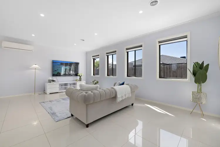 Sixth view of Homely townhouse listing, 2/2 Cindy Court, Ferntree Gully VIC 3156