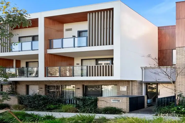 56 Farrell Street, Edmondson Park NSW 2174