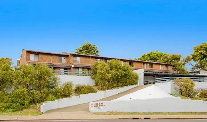 7/29 Pearl Parade, Scarborough WA 6019