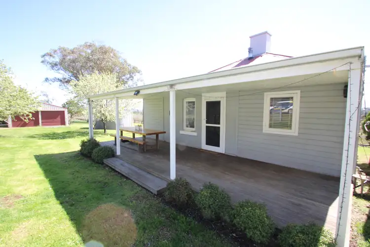 800 Amaroo Road, Orange NSW 2800