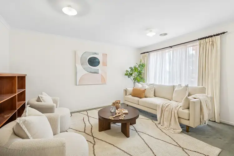 Third view of Homely house listing, 61 Wellington Street, Wallan VIC 3756