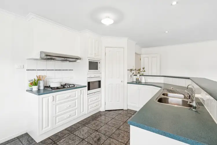 Fourth view of Homely house listing, 61 Wellington Street, Wallan VIC 3756