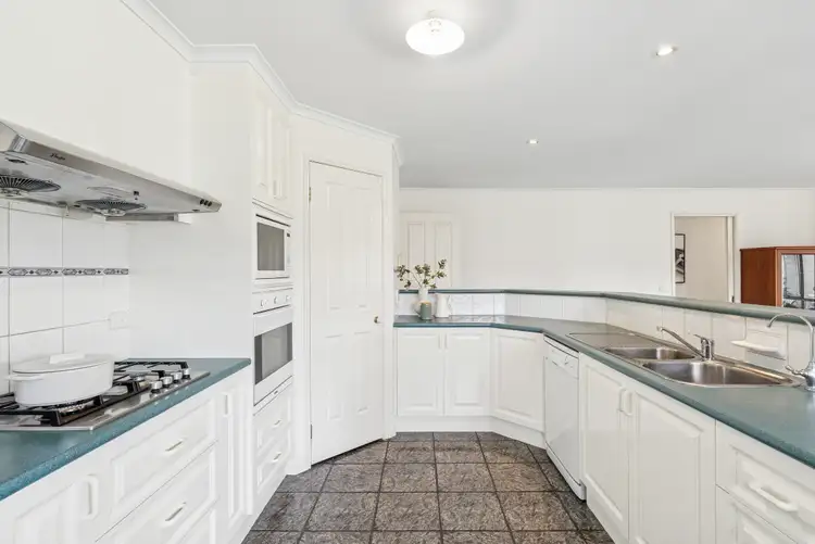 Fifth view of Homely house listing, 61 Wellington Street, Wallan VIC 3756