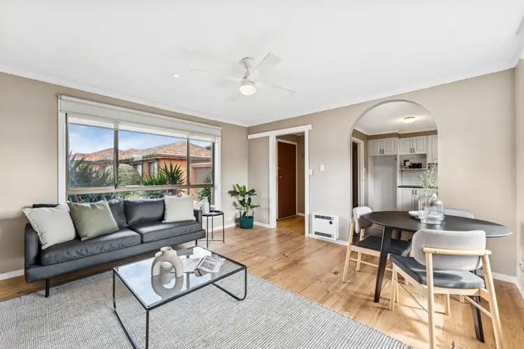 Third view of Homely unit listing, 4/12 View Street, Reservoir VIC 3073