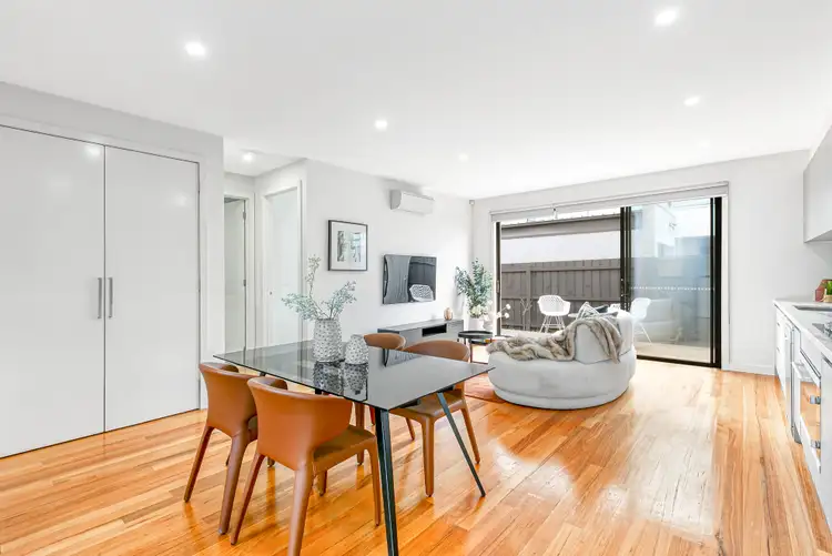 Fifth view of Homely townhouse listing, 3/21 Barwon Avenue, Reservoir VIC 3073