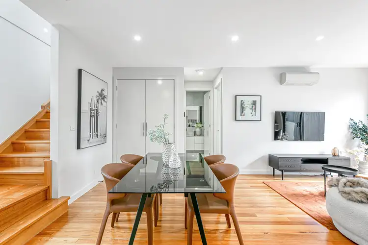 Sixth view of Homely townhouse listing, 3/21 Barwon Avenue, Reservoir VIC 3073