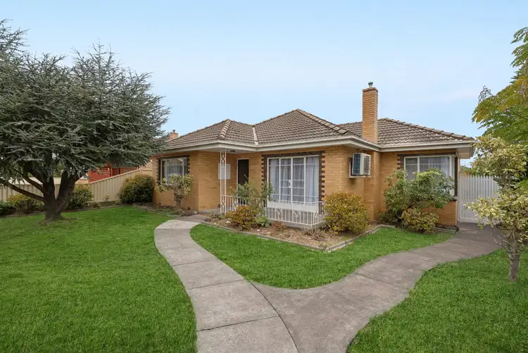 27 Tivey Street, Reservoir VIC 3073