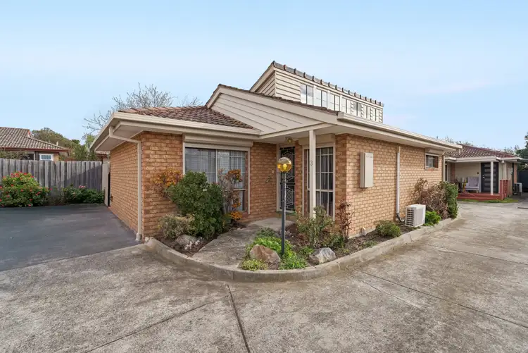 3/25 George Street, Reservoir VIC 3073