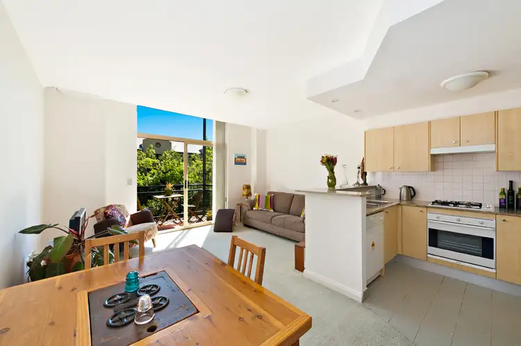 6/48 Nelson Street, Annandale NSW 2038