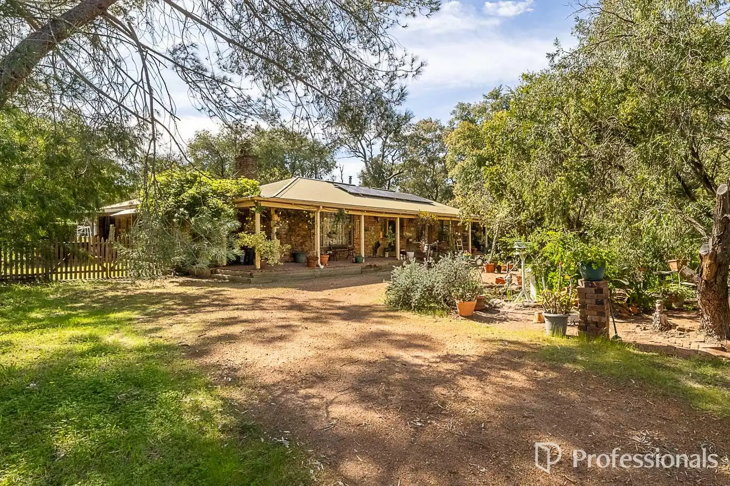 Main view of Homely house listing, 125 Station Street, Martin WA 6110