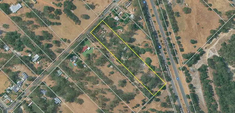 Fourth view of Homely house listing, 125 Station Street, Martin WA 6110