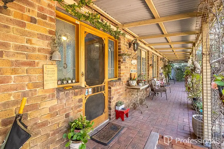 Fifth view of Homely house listing, 125 Station Street, Martin WA 6110