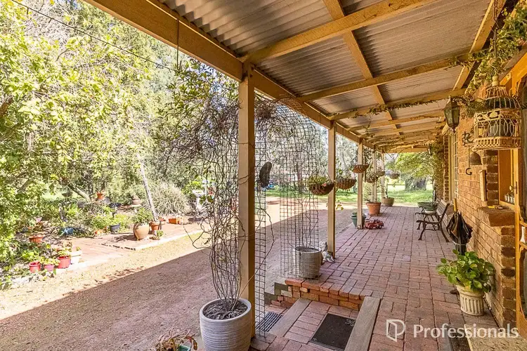 Sixth view of Homely house listing, 125 Station Street, Martin WA 6110