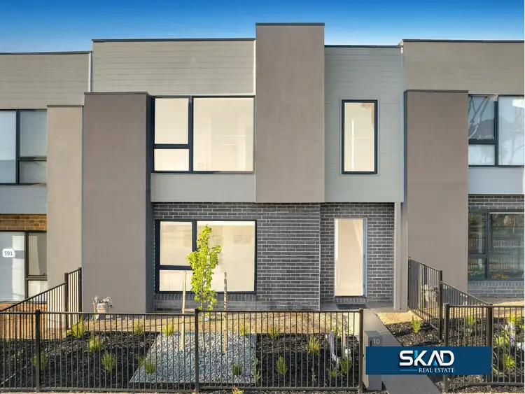 10 Canning Walk, Wollert VIC 3750