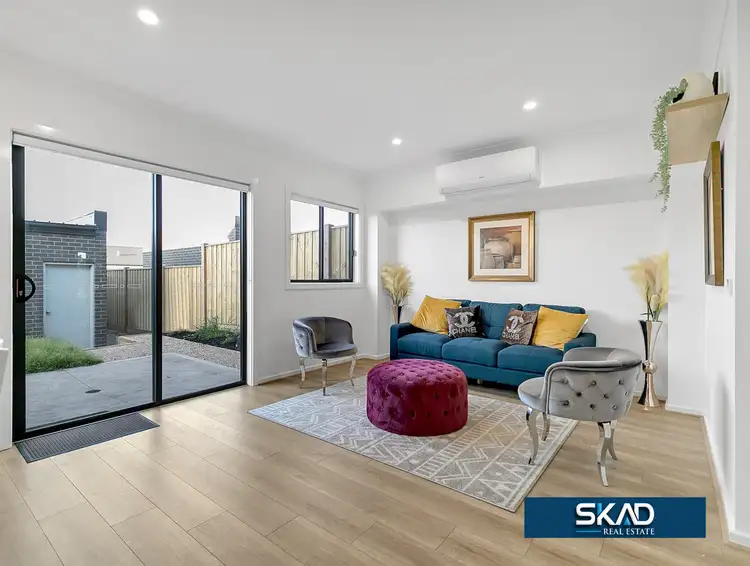 Fourth view of Homely house listing, 10 Canning Walk, Wollert VIC 3750