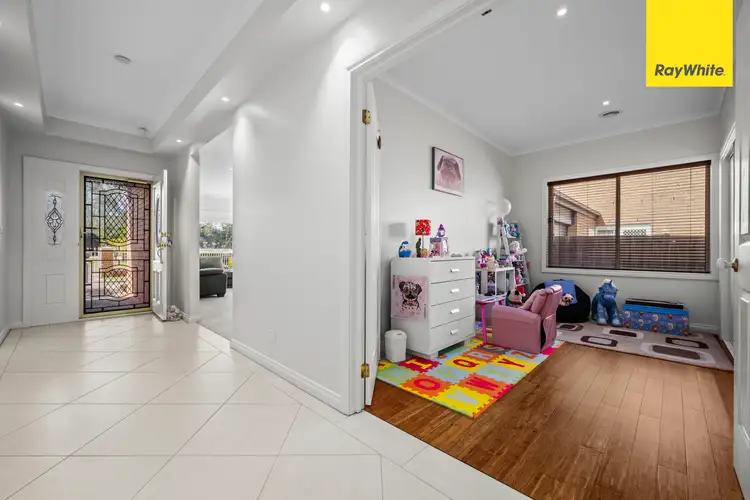 Fourth view of Homely house listing, 7 Stableford Chase, Harkness VIC 3337