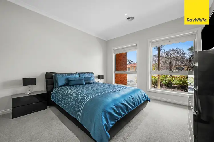 Fifth view of Homely house listing, 7 Stableford Chase, Harkness VIC 3337