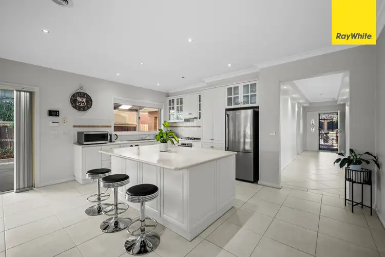 Sixth view of Homely house listing, 7 Stableford Chase, Harkness VIC 3337