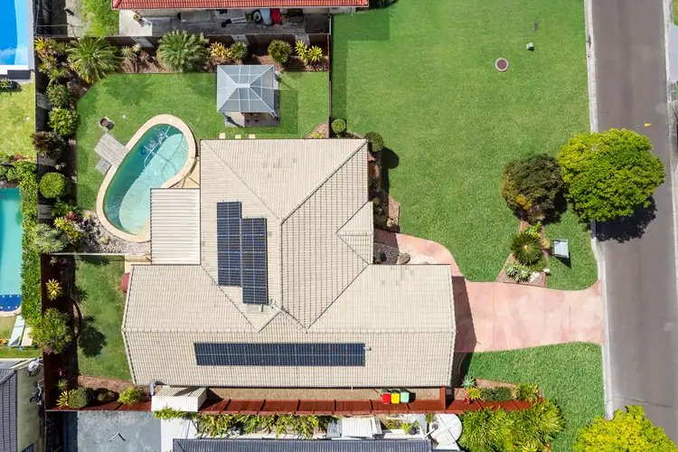 Second view of Homely house listing, 13 Lacewing Drive, Sippy Downs QLD 4556