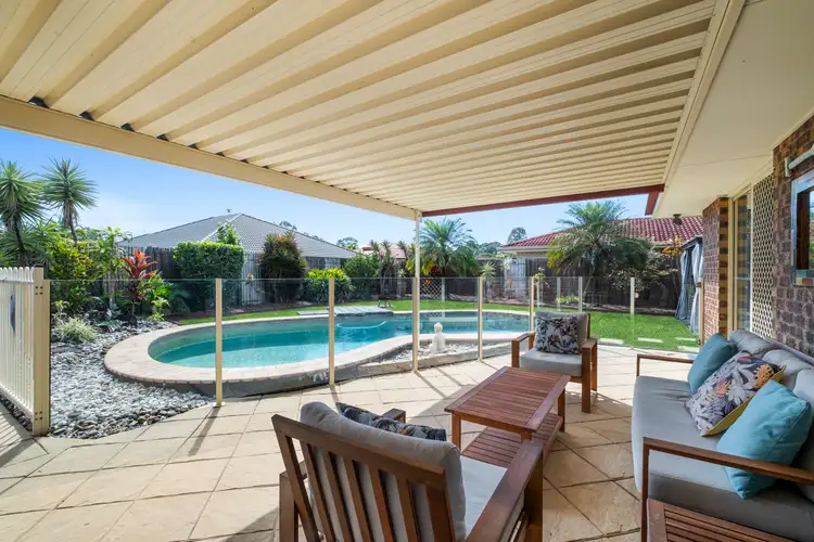 Third view of Homely house listing, 13 Lacewing Drive, Sippy Downs QLD 4556