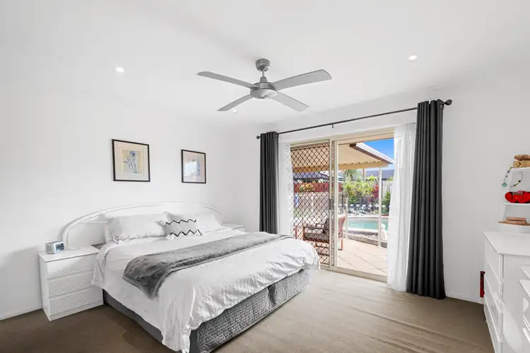 Fifth view of Homely house listing, 13 Lacewing Drive, Sippy Downs QLD 4556