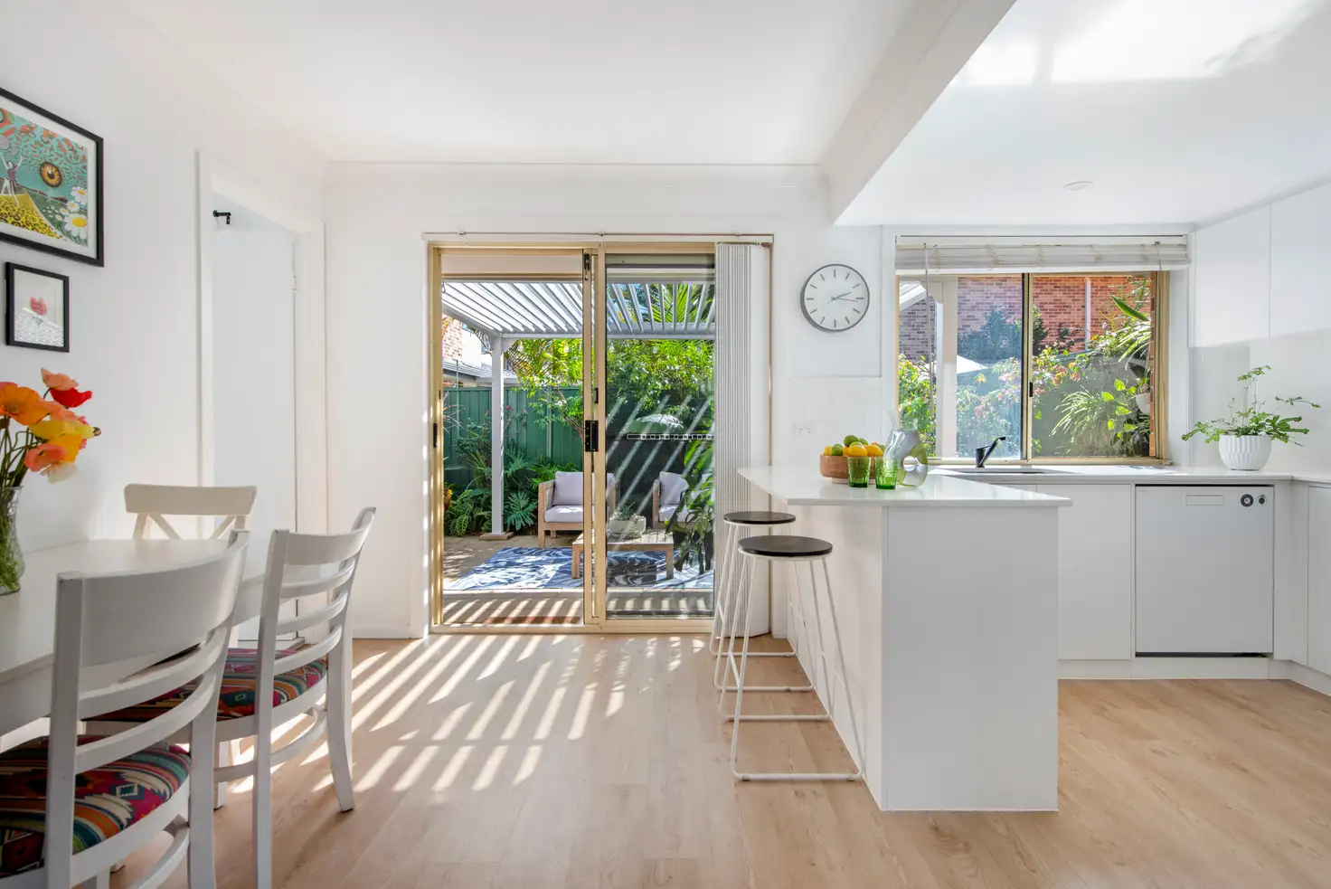 Main view of Homely townhouse listing, 21/84 Franklin Drive, Mudgeeraba QLD 4213