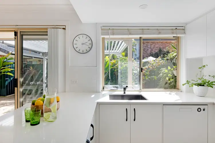 Third view of Homely townhouse listing, 21/84 Franklin Drive, Mudgeeraba QLD 4213