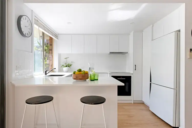 Fourth view of Homely townhouse listing, 21/84 Franklin Drive, Mudgeeraba QLD 4213