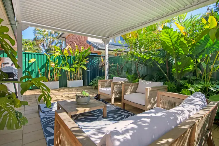 Fifth view of Homely townhouse listing, 21/84 Franklin Drive, Mudgeeraba QLD 4213