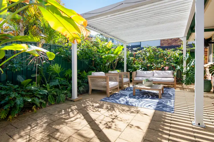 Sixth view of Homely townhouse listing, 21/84 Franklin Drive, Mudgeeraba QLD 4213