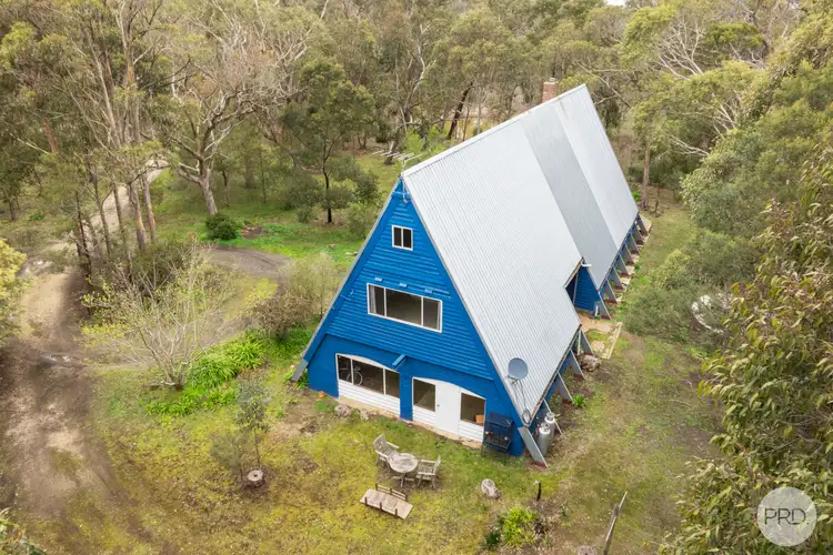 7 Barkers Lane, Elaine VIC 3334