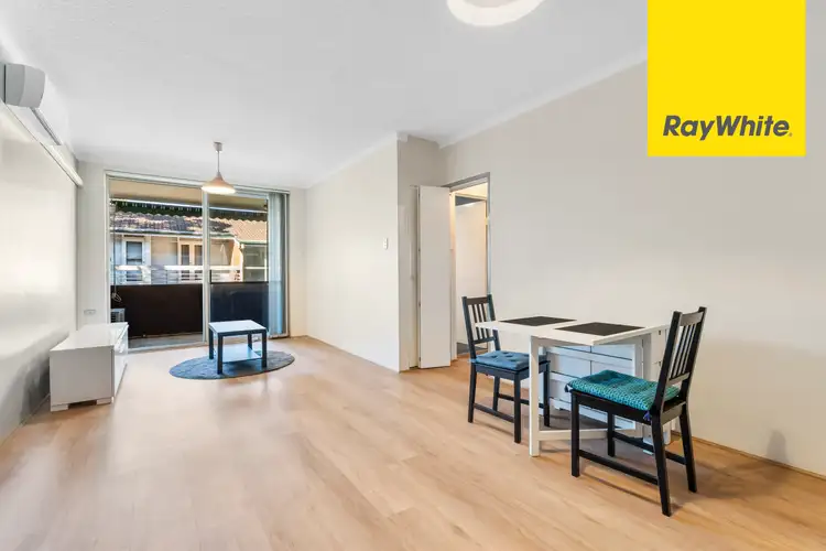 Second view of Homely unit listing, 14/34 Edensor Street, Epping NSW 2121