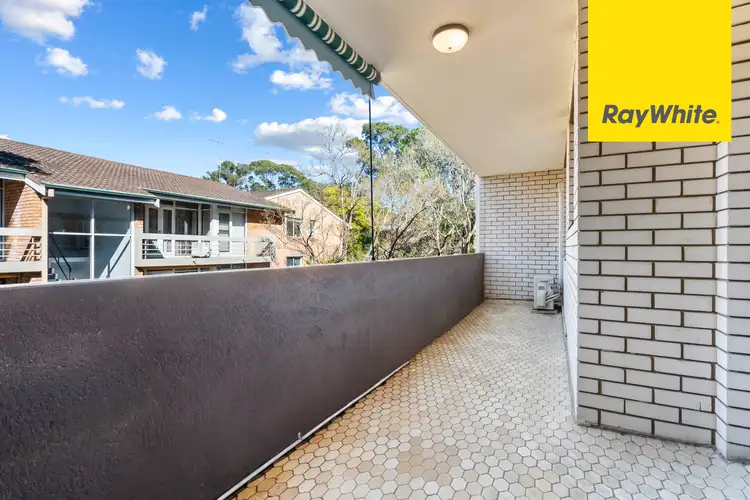 Fifth view of Homely unit listing, 14/34 Edensor Street, Epping NSW 2121