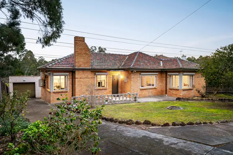 12 Danny Street, Coburg VIC 3058