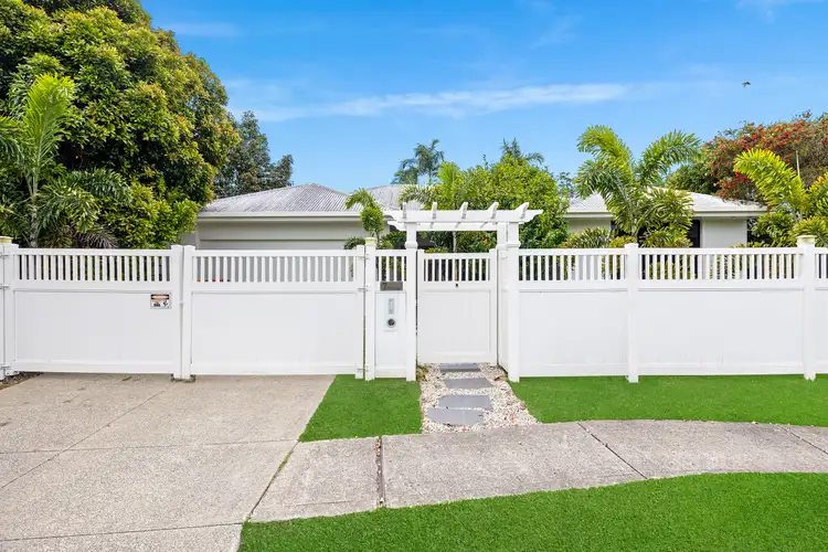 7 Jorl Court, Buderim QLD 4556