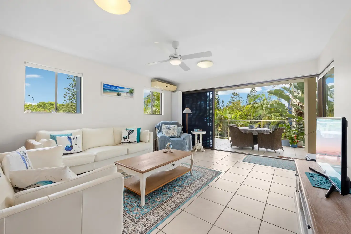 Main view of Homely unit listing, 23/1 Grenada Way, Parrearra QLD 4575