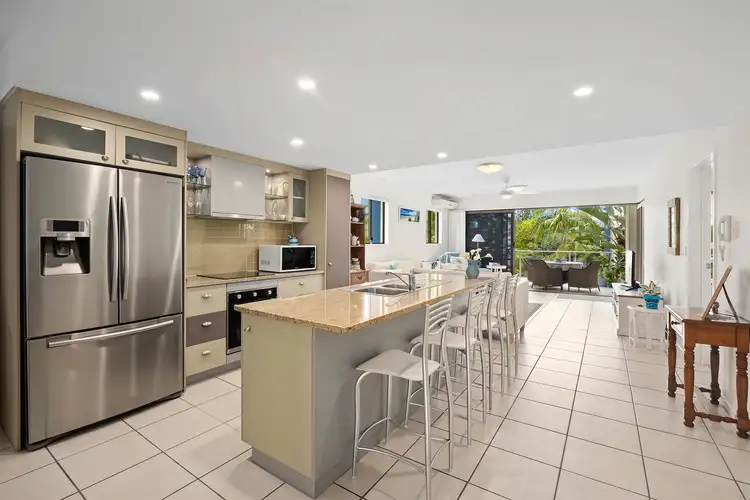 Second view of Homely unit listing, 23/1 Grenada Way, Parrearra QLD 4575