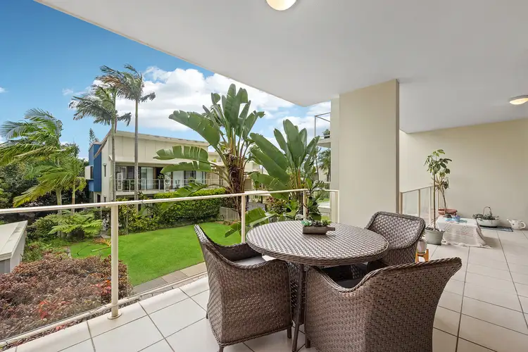 Third view of Homely unit listing, 23/1 Grenada Way, Parrearra QLD 4575