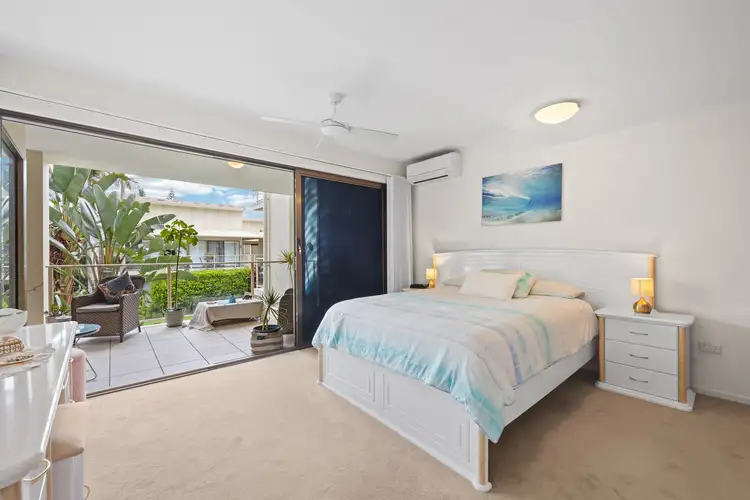 Fifth view of Homely unit listing, 23/1 Grenada Way, Parrearra QLD 4575