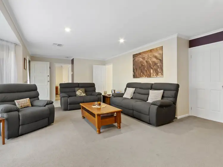 Fourth view of Homely house listing, 1 Corella Drive, Blakeview SA 5114