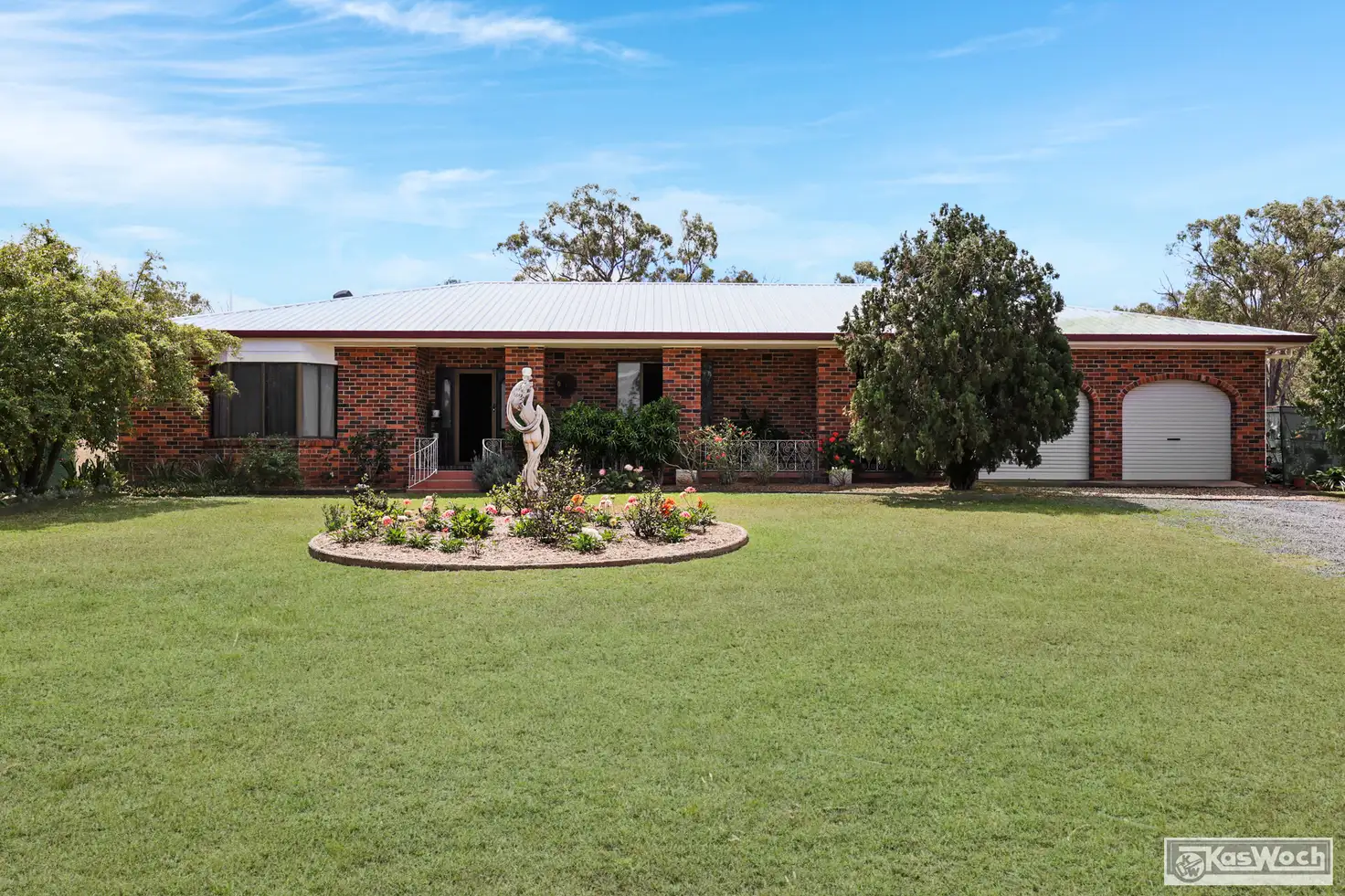 Main view of Homely rural property listing, 19 SEENEY ROAD, Alton Downs QLD 4702