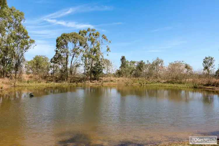 Second view of Homely rural property listing, 19 SEENEY ROAD, Alton Downs QLD 4702